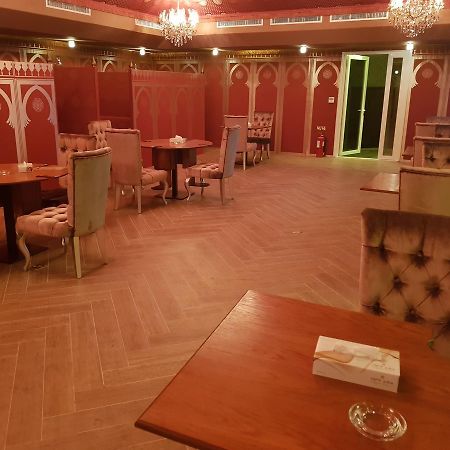 Safir International Hotel Kuwait Kuwait City Eksteriør billede