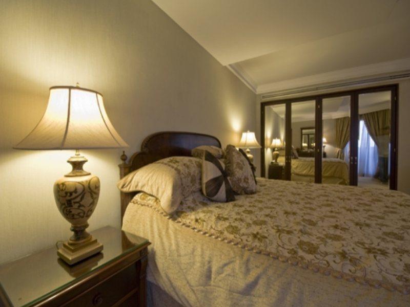 Safir International Hotel Kuwait Kuwait City Eksteriør billede