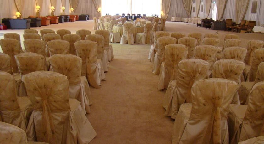 Safir International Hotel Kuwait Kuwait City Eksteriør billede