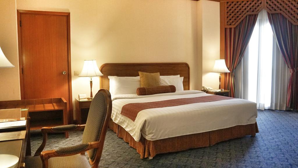 Safir International Hotel Kuwait Kuwait City Eksteriør billede