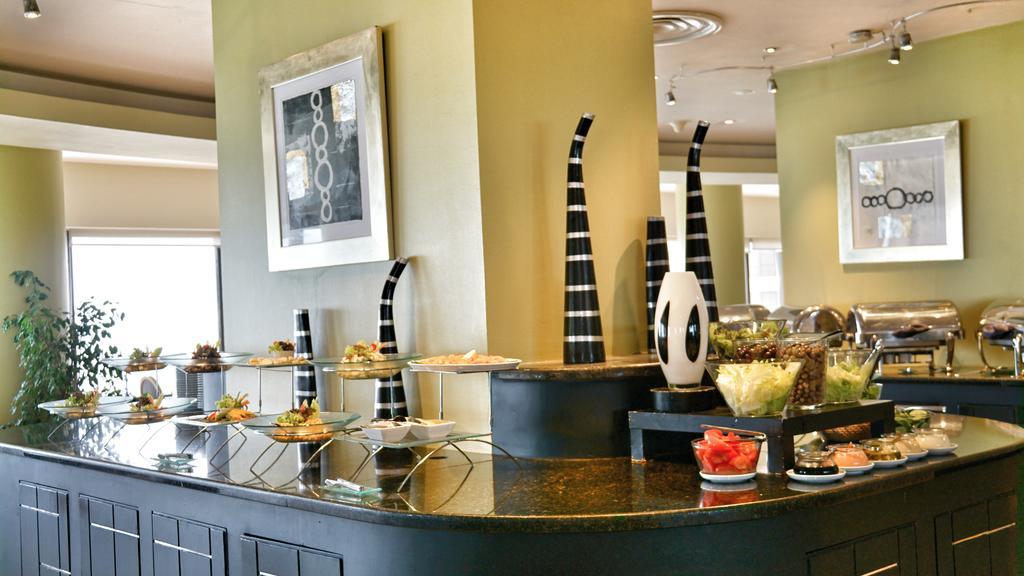 Safir International Hotel Kuwait Kuwait City Eksteriør billede