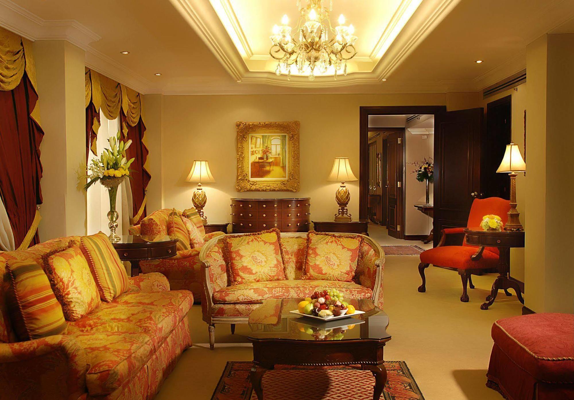 Safir International Hotel Kuwait Kuwait City Værelse billede